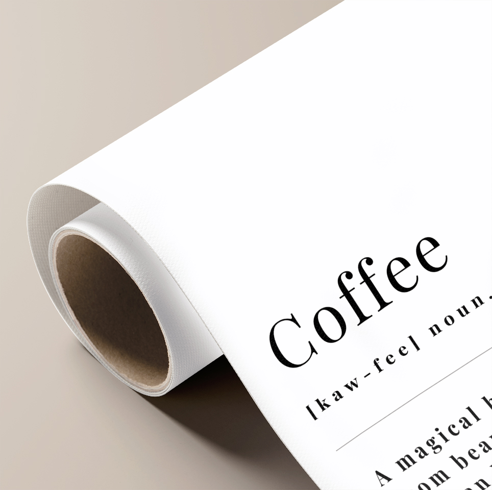 Definition of Coffee MUR Gallery